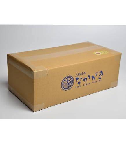 Amazon.co.jp: 手延べ三輪そうめん 「木箱縄かけ 9kg」 : 食品・飲料・お酒